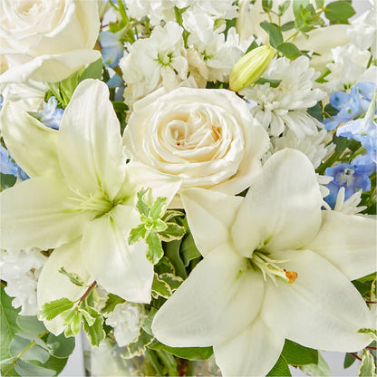 Peace of Mind Bouquet –  Blooming Branches, Guttenberg IA