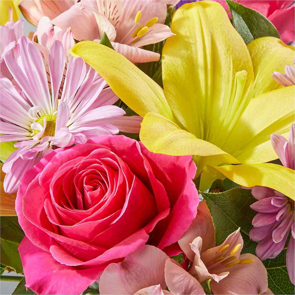 Sprinkles Bouquet –  Blooming Branches, Guttenberg IA