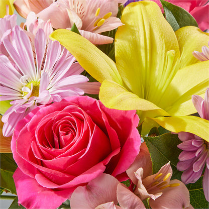 Sprinkles Bouquet –  Blooming Branches, Guttenberg IA