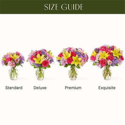 Sprinkles Bouquet –  Blooming Branches, Guttenberg IA