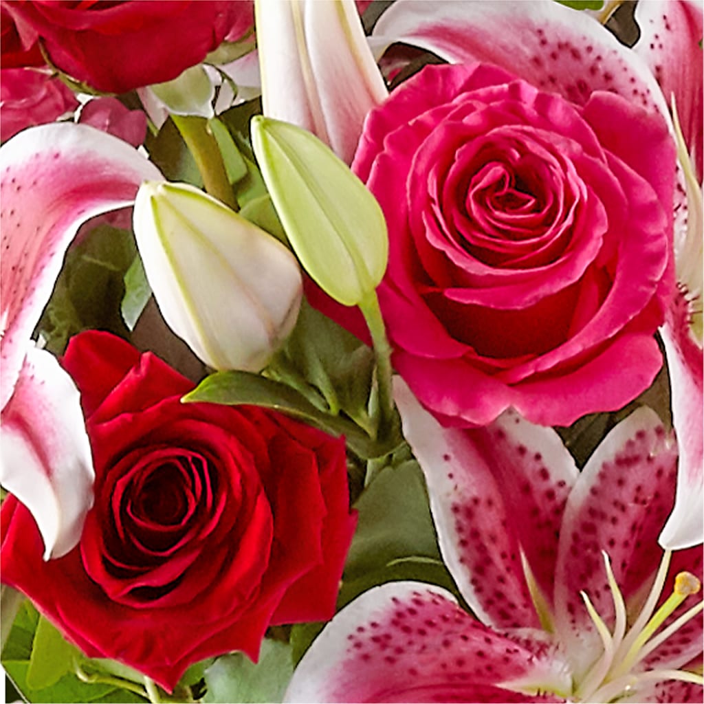 Always You Bouquet –  Blooming Branches, Guttenberg IA