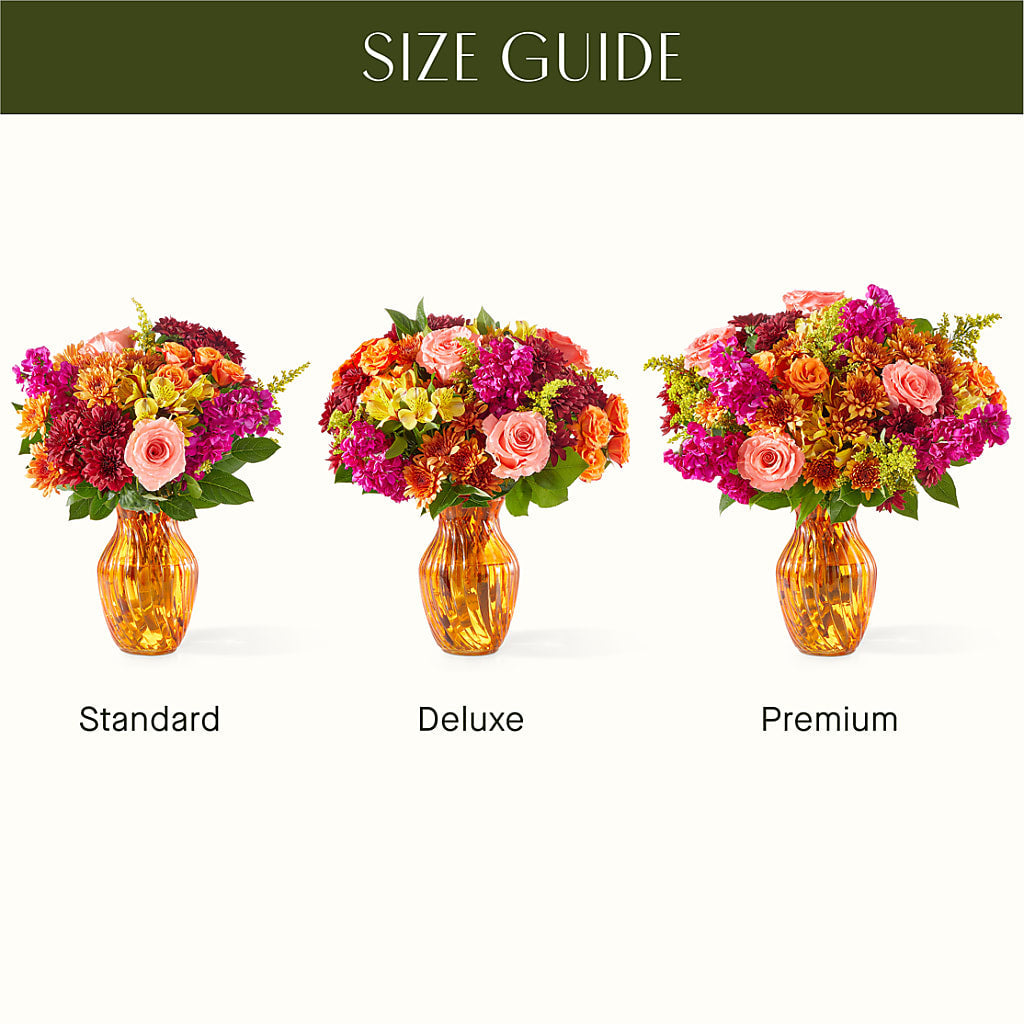 Countryside Bouquet –  Blooming Branches, Guttenberg IA