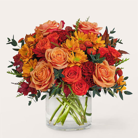 Sweet as Cinnamon Bouquet –  Blooming Branches, Guttenberg IA