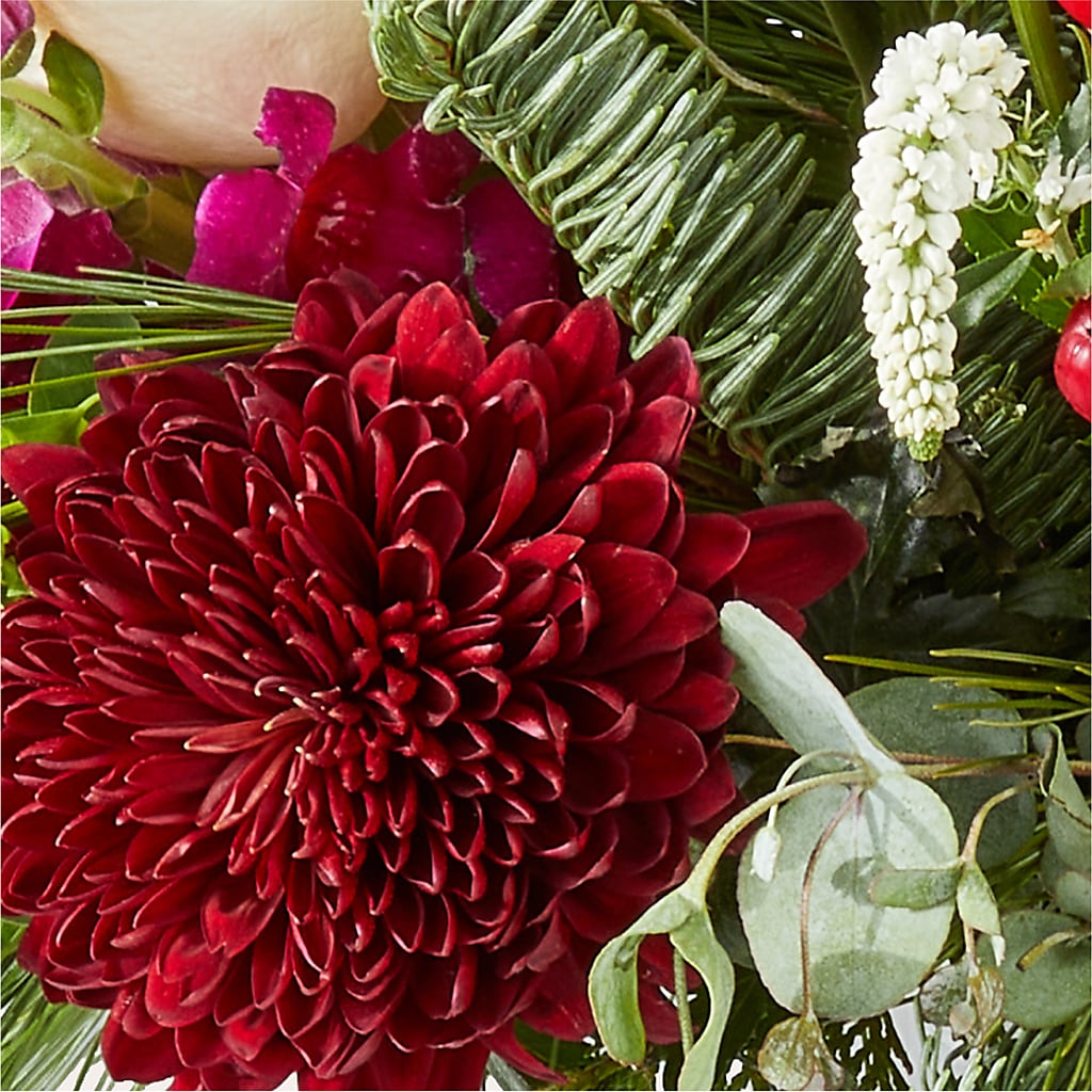 Cranberry Fizz Bouquet –  Blooming Branches, Guttenberg IA
