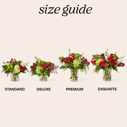 Tree Shopping Bouquet –  Blooming Branches, Guttenberg IA
