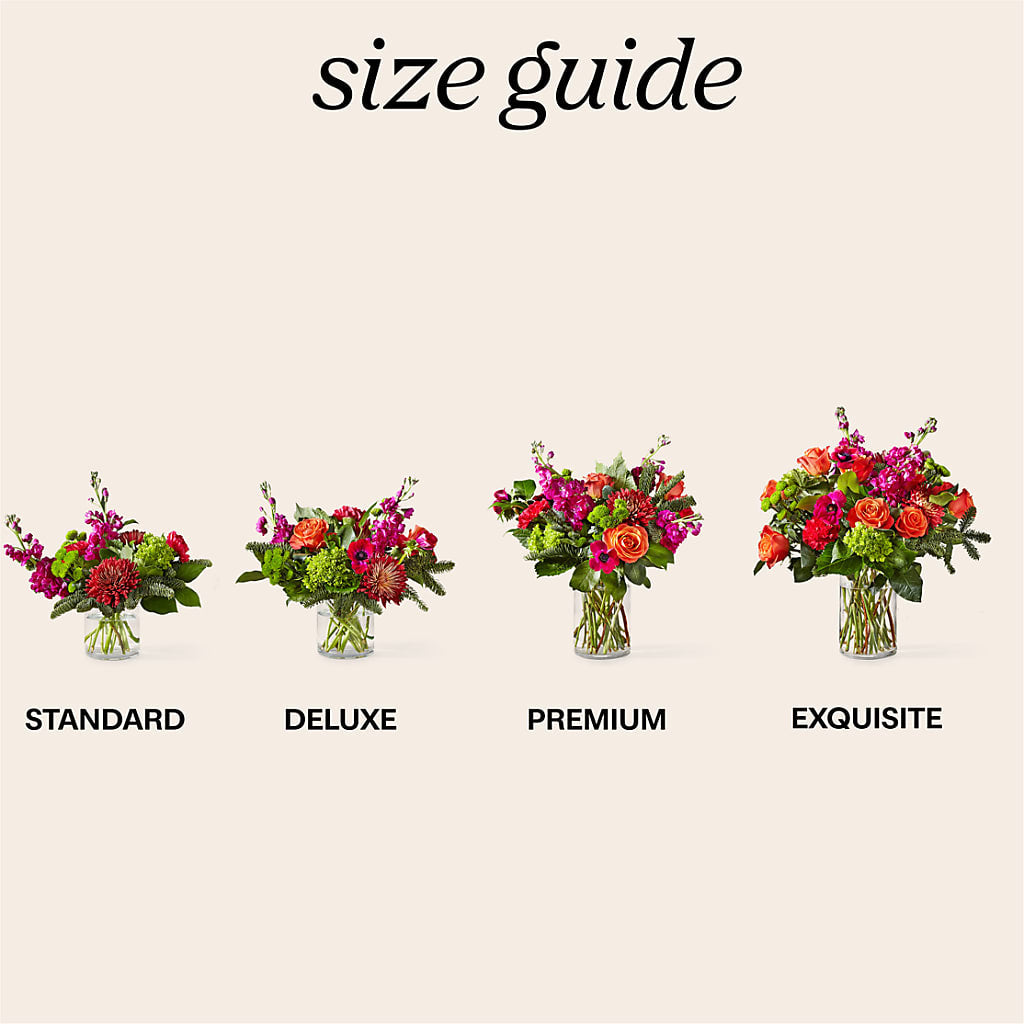 All the Tinsel Bouquet –  Blooming Branches, Guttenberg IA