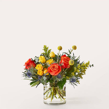 Disco Bouquet –  Blooming Branches, Guttenberg IA