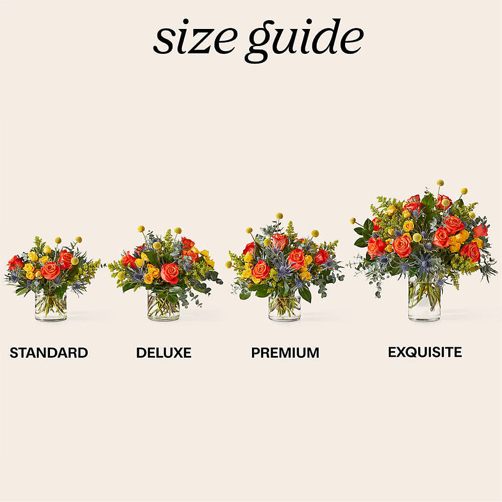 Disco Bouquet –  Blooming Branches, Guttenberg IA