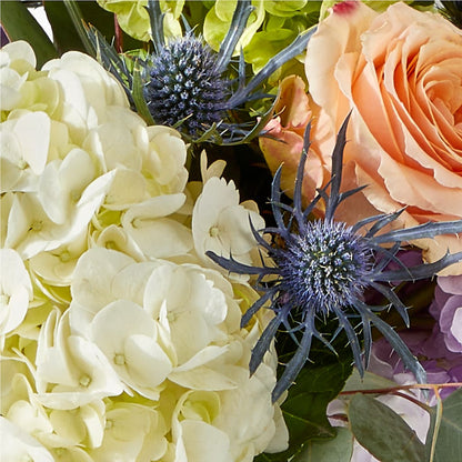 Porch Swing Bouquet –  Blooming Branches, Guttenberg IA