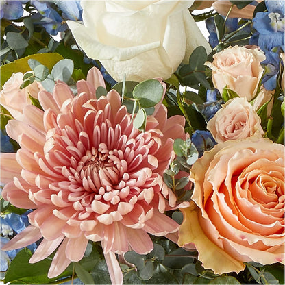 Inspired Bouquet –  Blooming Branches, Guttenberg IA