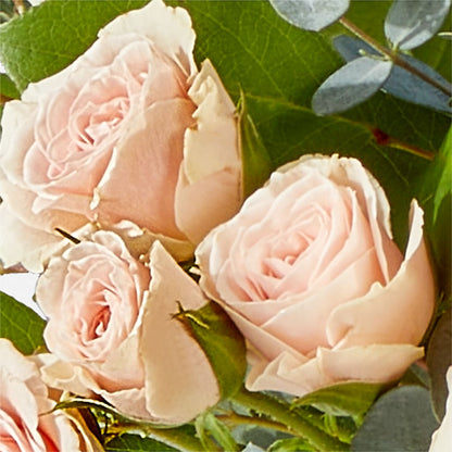 Inspired Bouquet –  Blooming Branches, Guttenberg IA