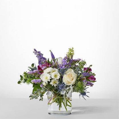 Shooting Star Bouquet –  Blooming Branches, Guttenberg IA