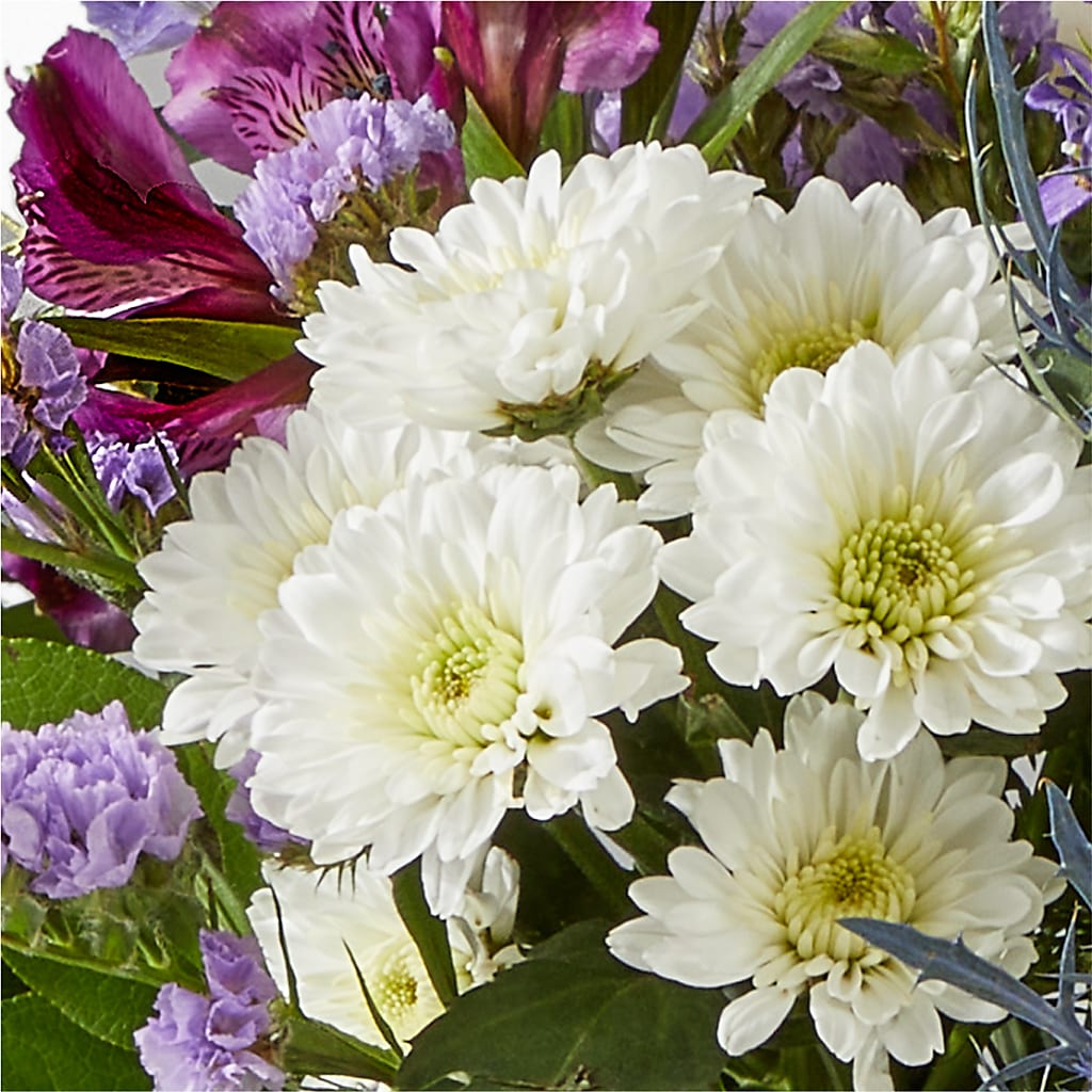 Shooting Star Bouquet –  Blooming Branches, Guttenberg IA