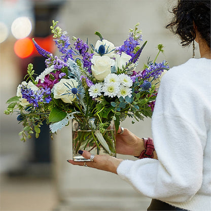 Shooting Star Bouquet –  Blooming Branches, Guttenberg IA
