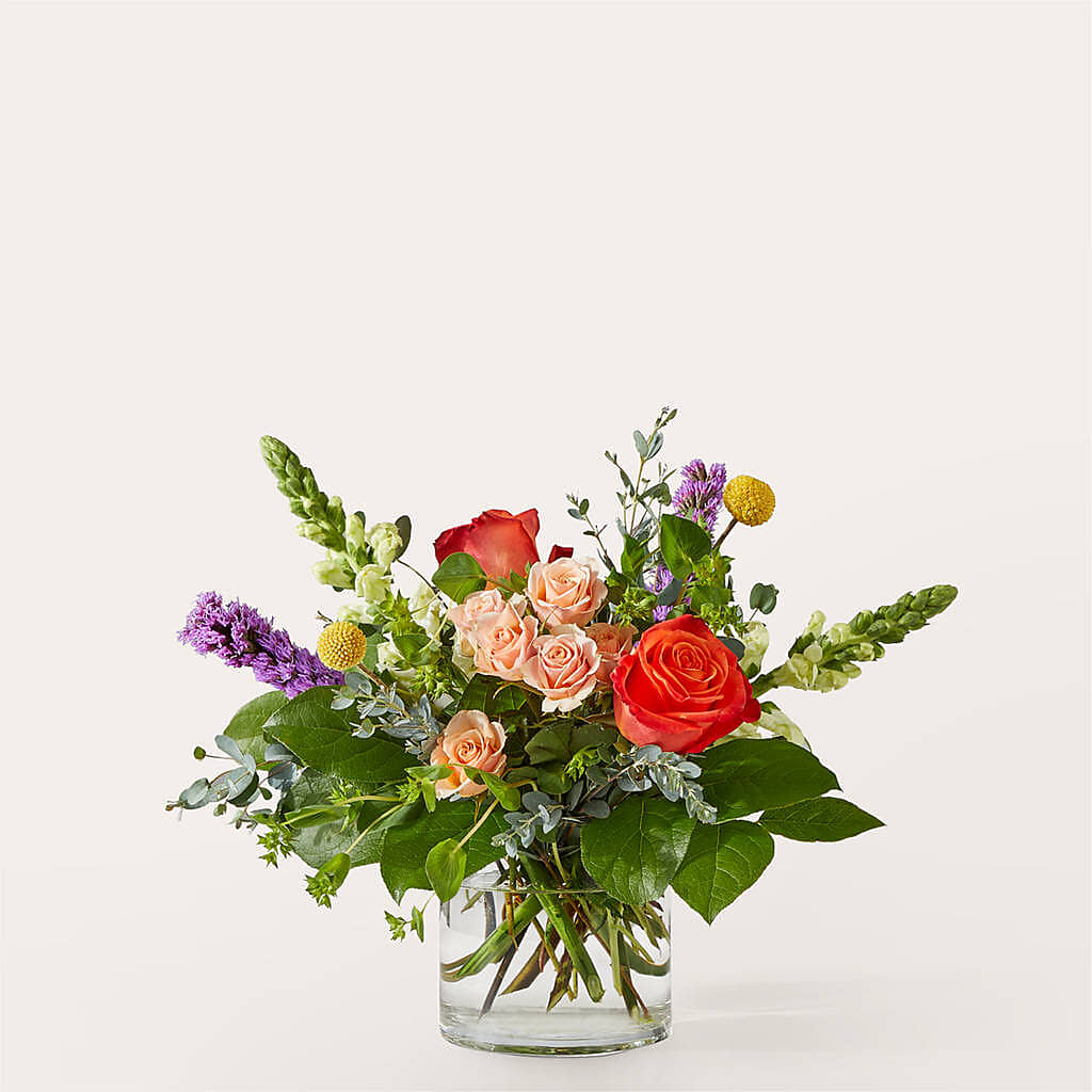 The Standout Bouquet –  Blooming Branches, Guttenberg IA