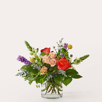 The Standout Bouquet –  Blooming Branches, Guttenberg IA