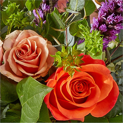 The Standout Bouquet –  Blooming Branches, Guttenberg IA