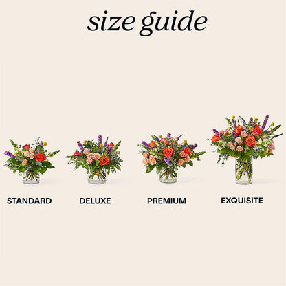 The Standout Bouquet –  Blooming Branches, Guttenberg IA