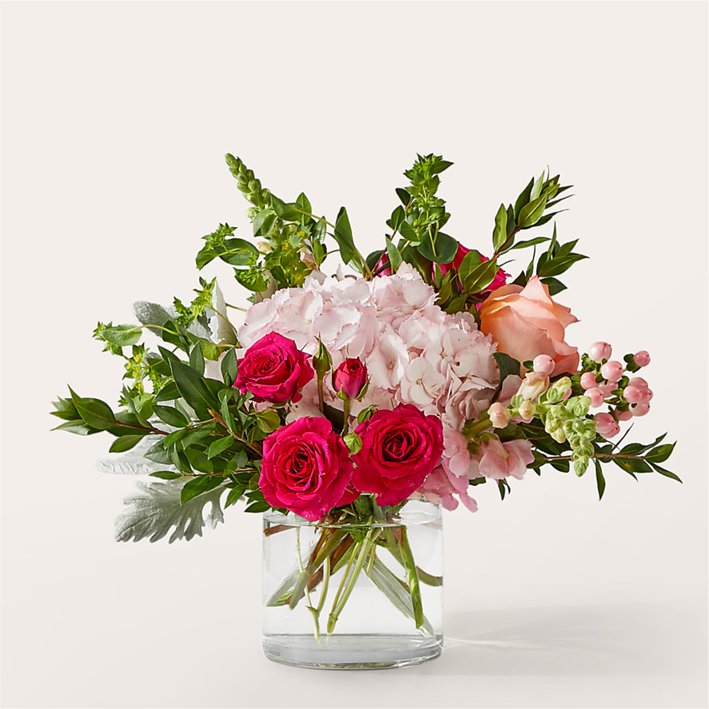 Glitz & Glam Bouquet –  Blooming Branches, Guttenberg IA