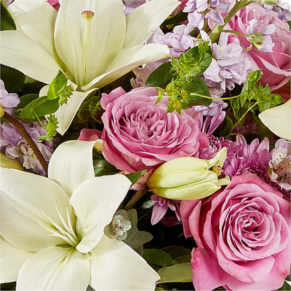Daydreamer Bouquet –  Blooming Branches, Guttenberg IA
