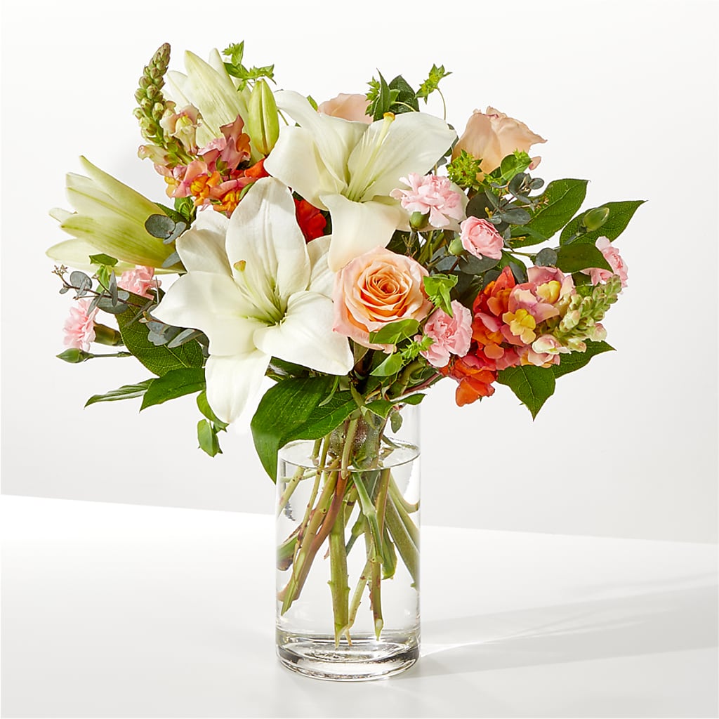 Grapefruit Splash Bouquet –  Blooming Branches, Guttenberg IA