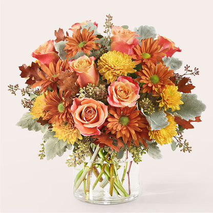 Caramel Apple Bouquet –  Blooming Branches, Guttenberg IA
