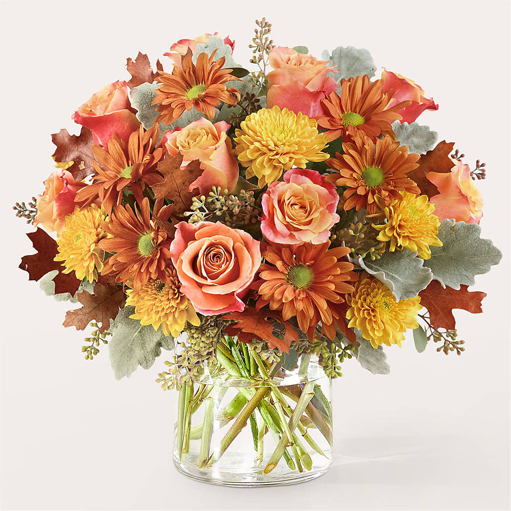 Caramel Apple Bouquet –  Blooming Branches, Guttenberg IA