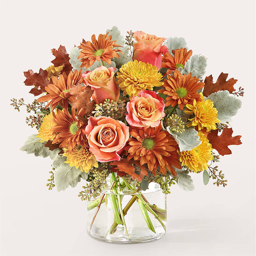 Caramel Apple Bouquet –  Blooming Branches, Guttenberg IA