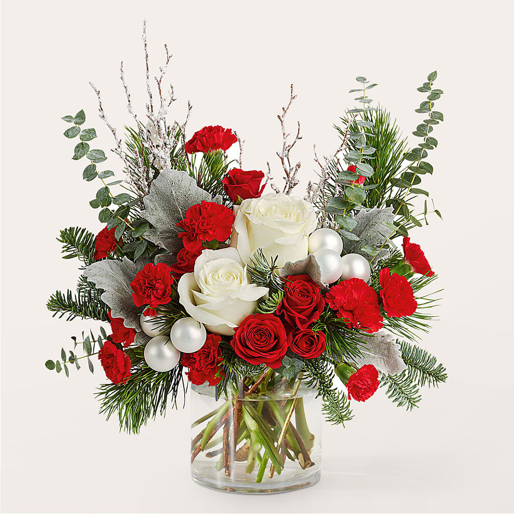 Trimming the Tree Bouquet –  Blooming Branches, Guttenberg IA