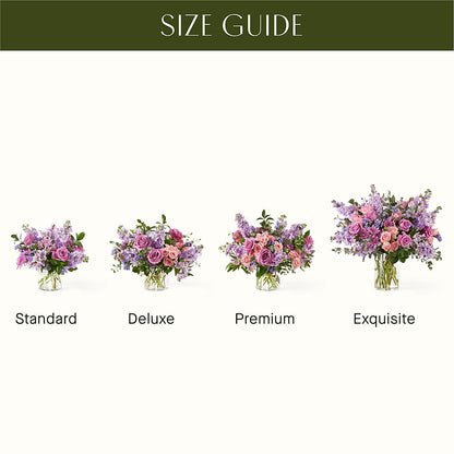Cloud Nine Bouquet –  Blooming Branches, Guttenberg IA