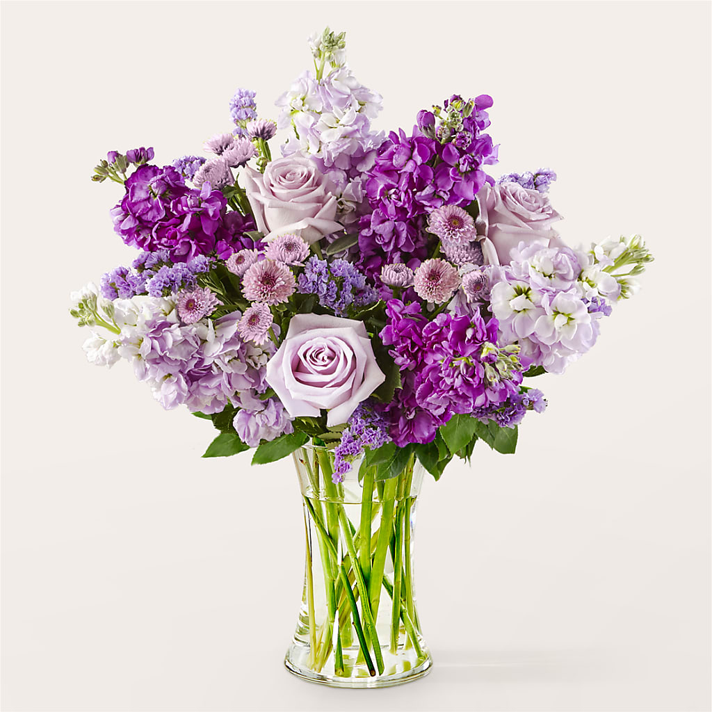 Give a Twirl Bouquet –  Blooming Branches, Guttenberg IA