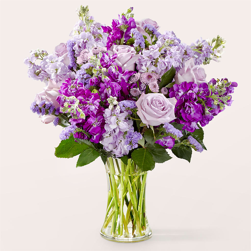 Give a Twirl Bouquet –  Blooming Branches, Guttenberg IA