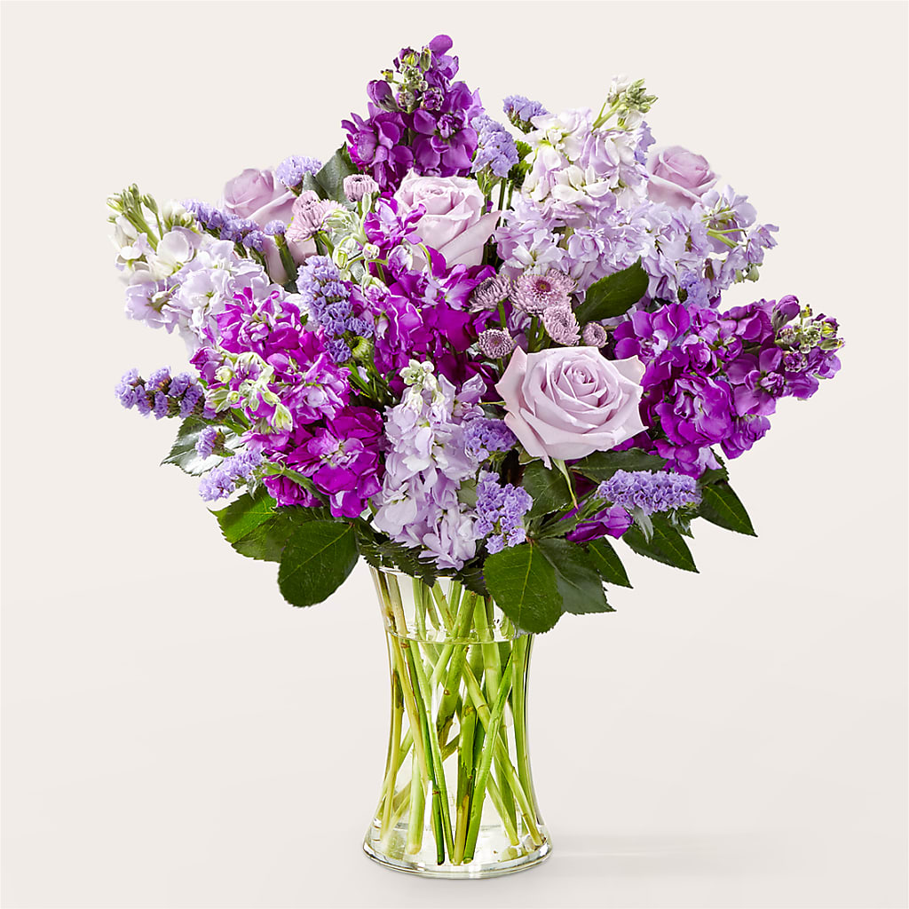 Give a Twirl Bouquet –  Blooming Branches, Guttenberg IA
