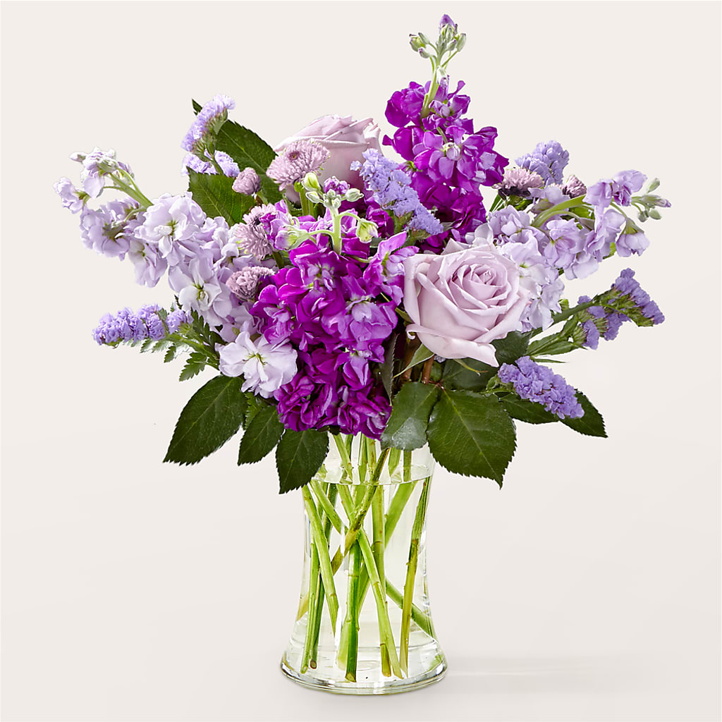 Give a Twirl Bouquet –  Blooming Branches, Guttenberg IA