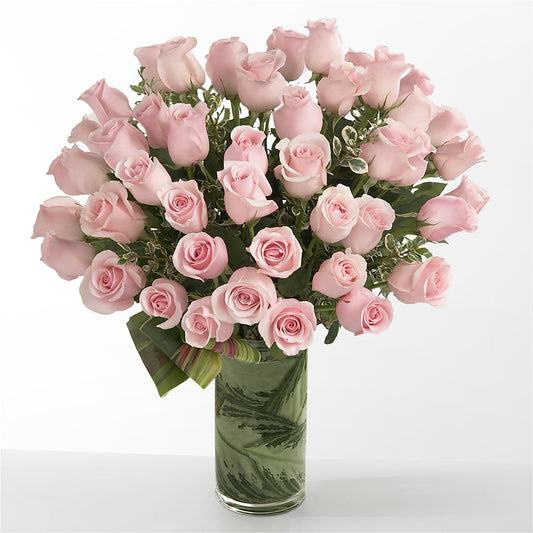 Pink Essence –  Blooming Branches, Guttenberg IA