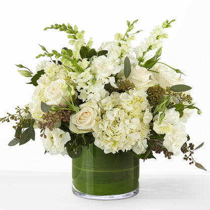 The Gallery –  Blooming Branches, Guttenberg IA