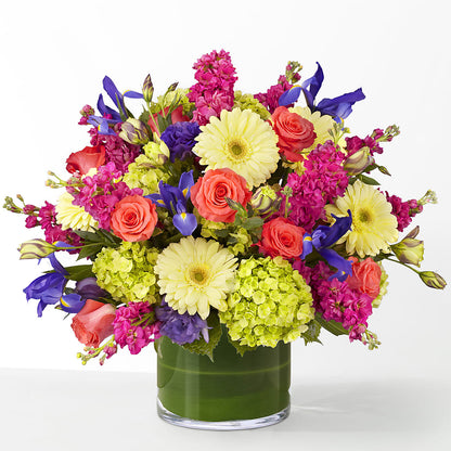 The Couture –  Blooming Branches, Guttenberg IA
