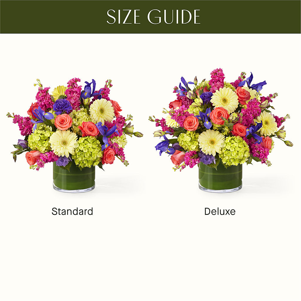 The Couture –  Blooming Branches, Guttenberg IA