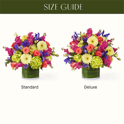 The Couture –  Blooming Branches, Guttenberg IA