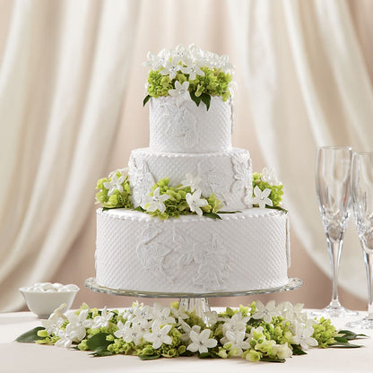 Bloom & Blossom Cake Decor –  Blooming Branches, Guttenberg IA