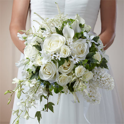 Cherish Bouquet –  Blooming Branches, Guttenberg IA
