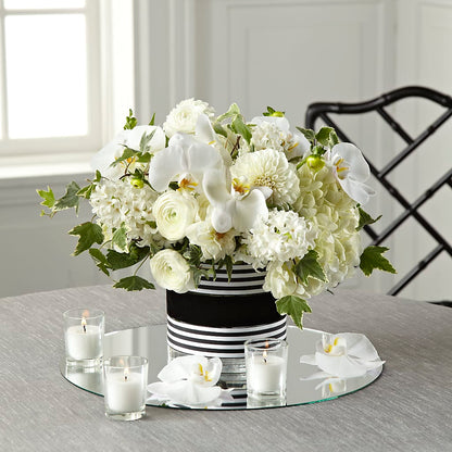 Solemnity Arrangement –  Blooming Branches, Guttenberg IA