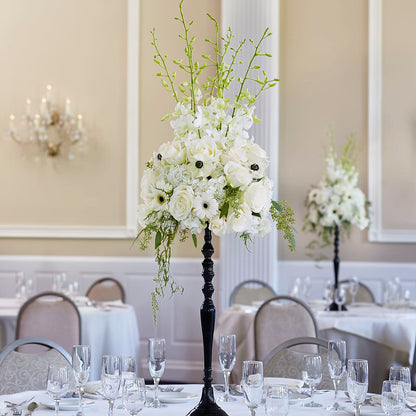 Regency Centerpiece –  Blooming Branches, Guttenberg IA