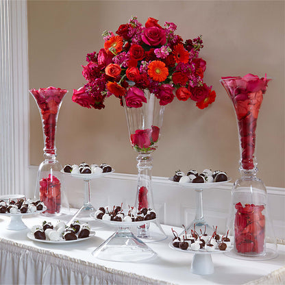 Life's Sweetness Centerpiece –  Blooming Branches, Guttenberg IA